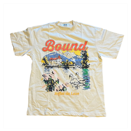 Bound Switzerland Tee