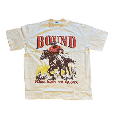 Bound Noche Tee