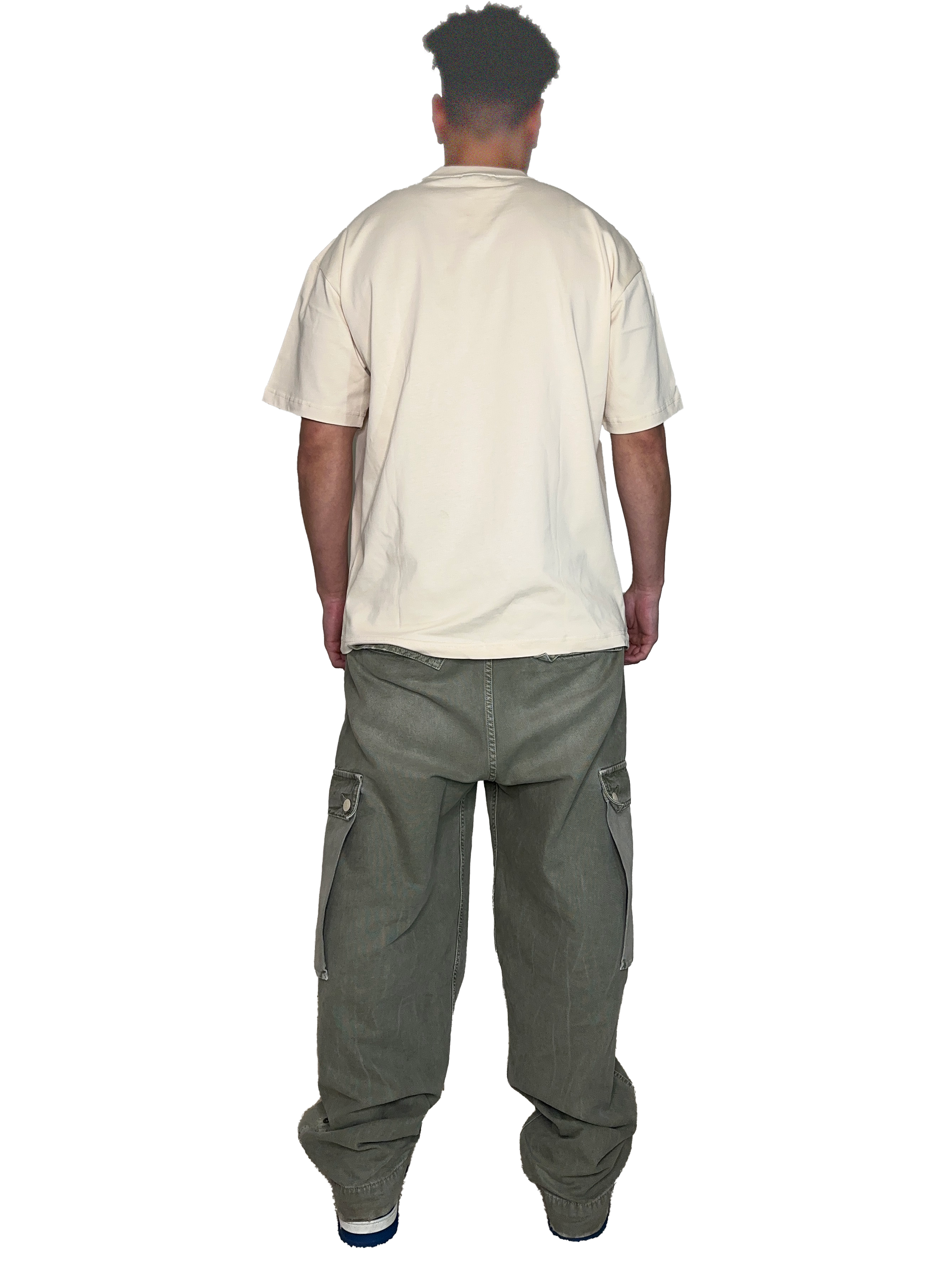 Bound Switzerland Tee