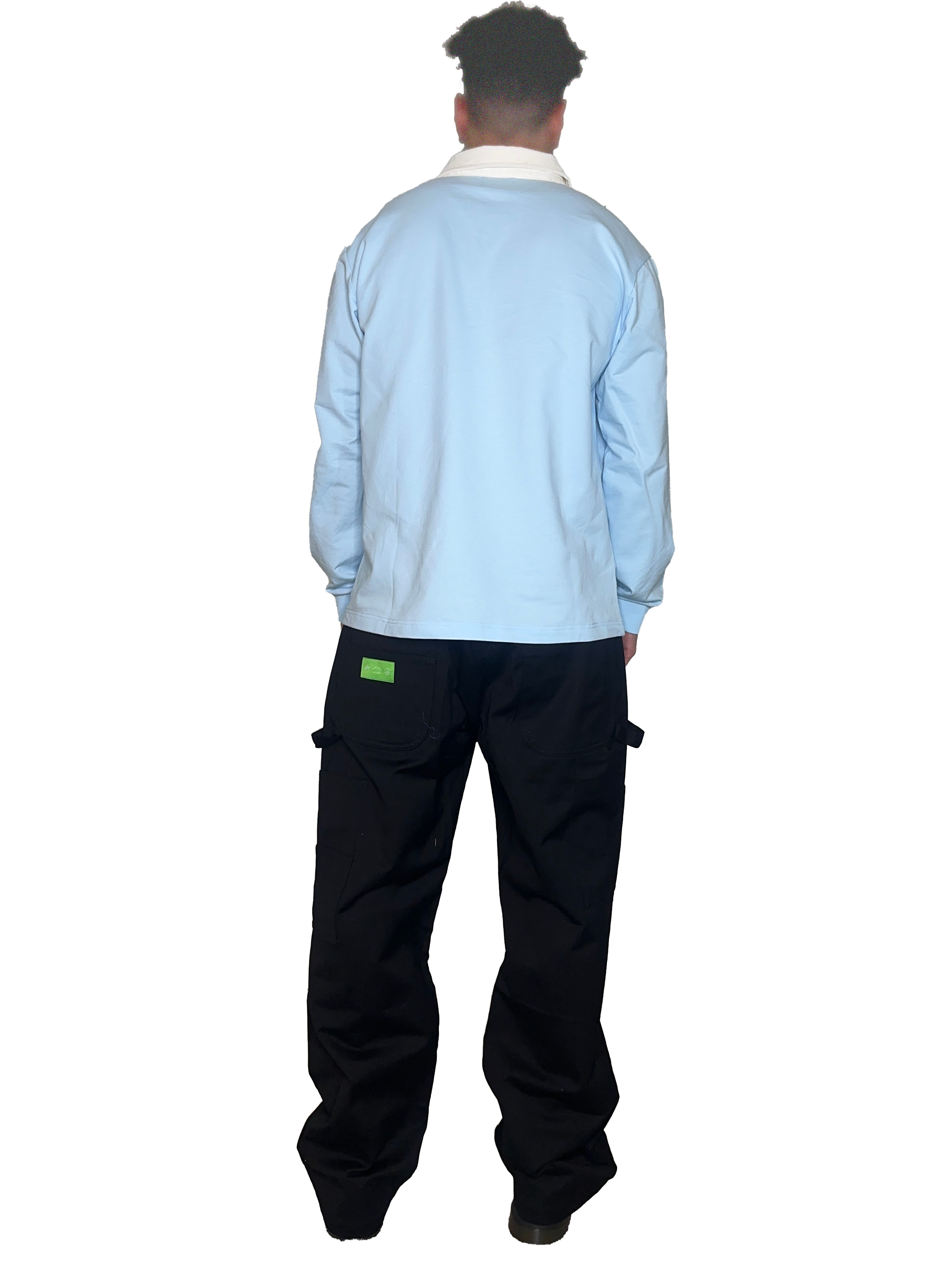 Bound Rugby Shirt Le Fleur