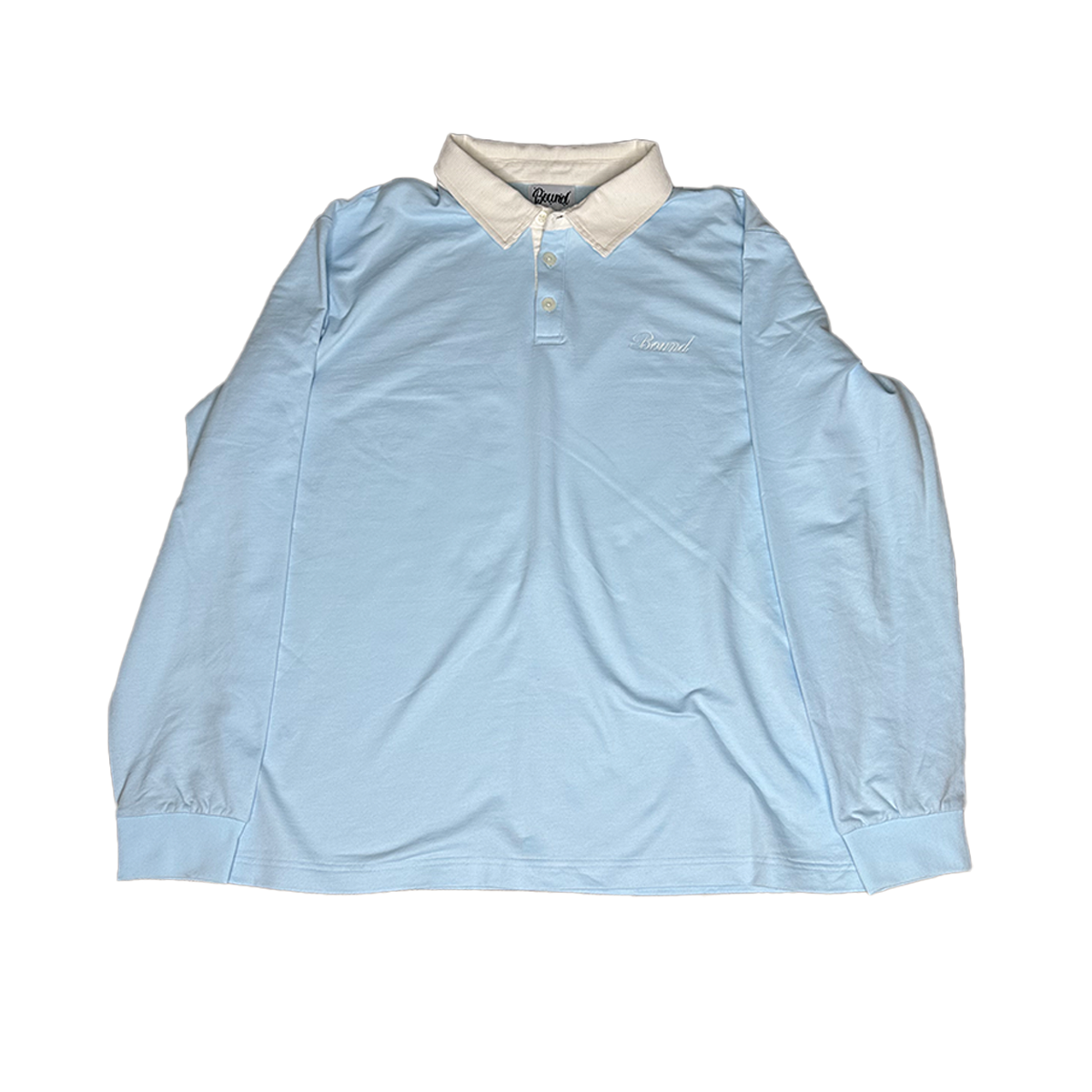 Bound Rugby Shirt Le Fleur