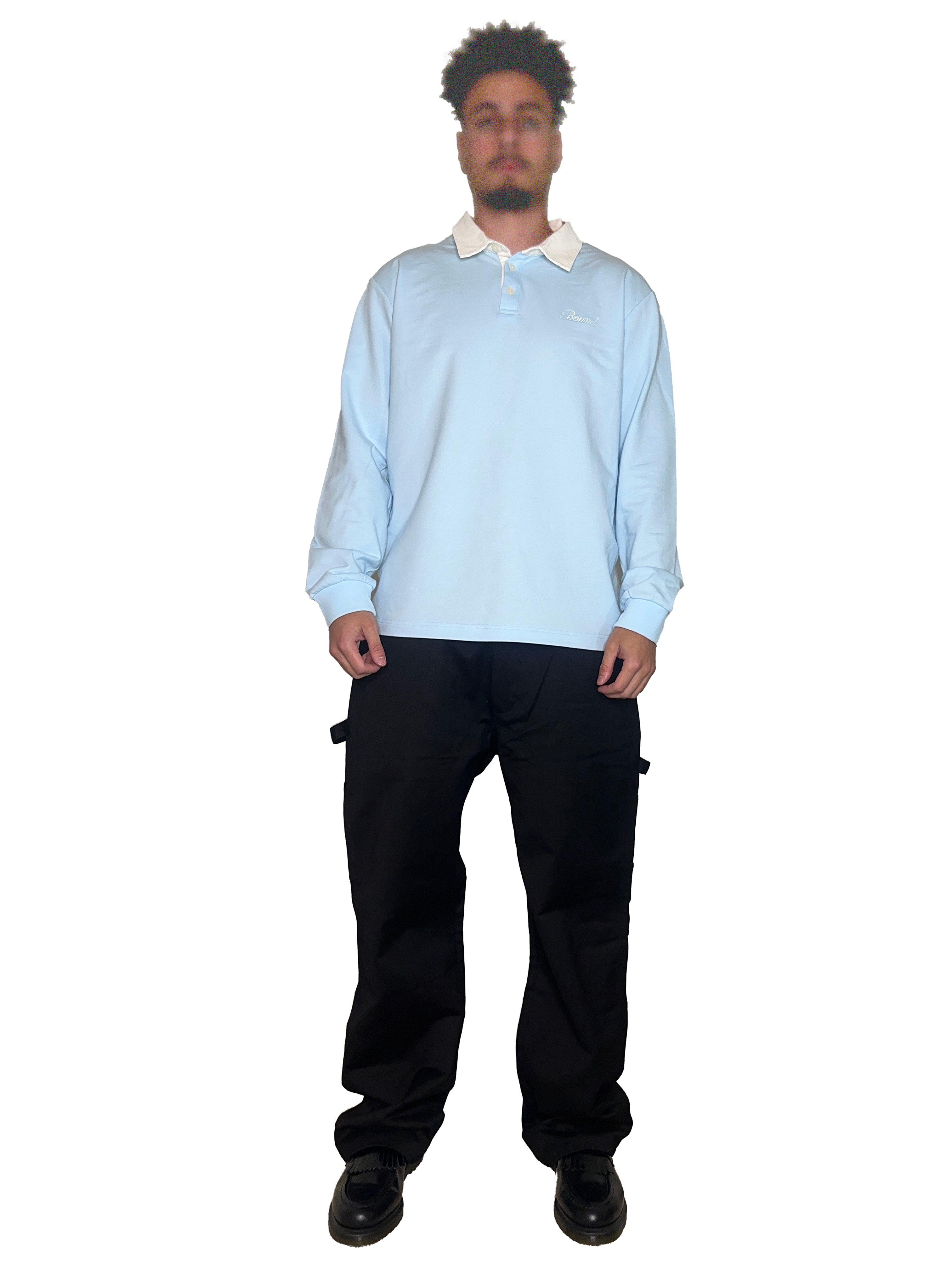 Bound Rugby Shirt Le Fleur