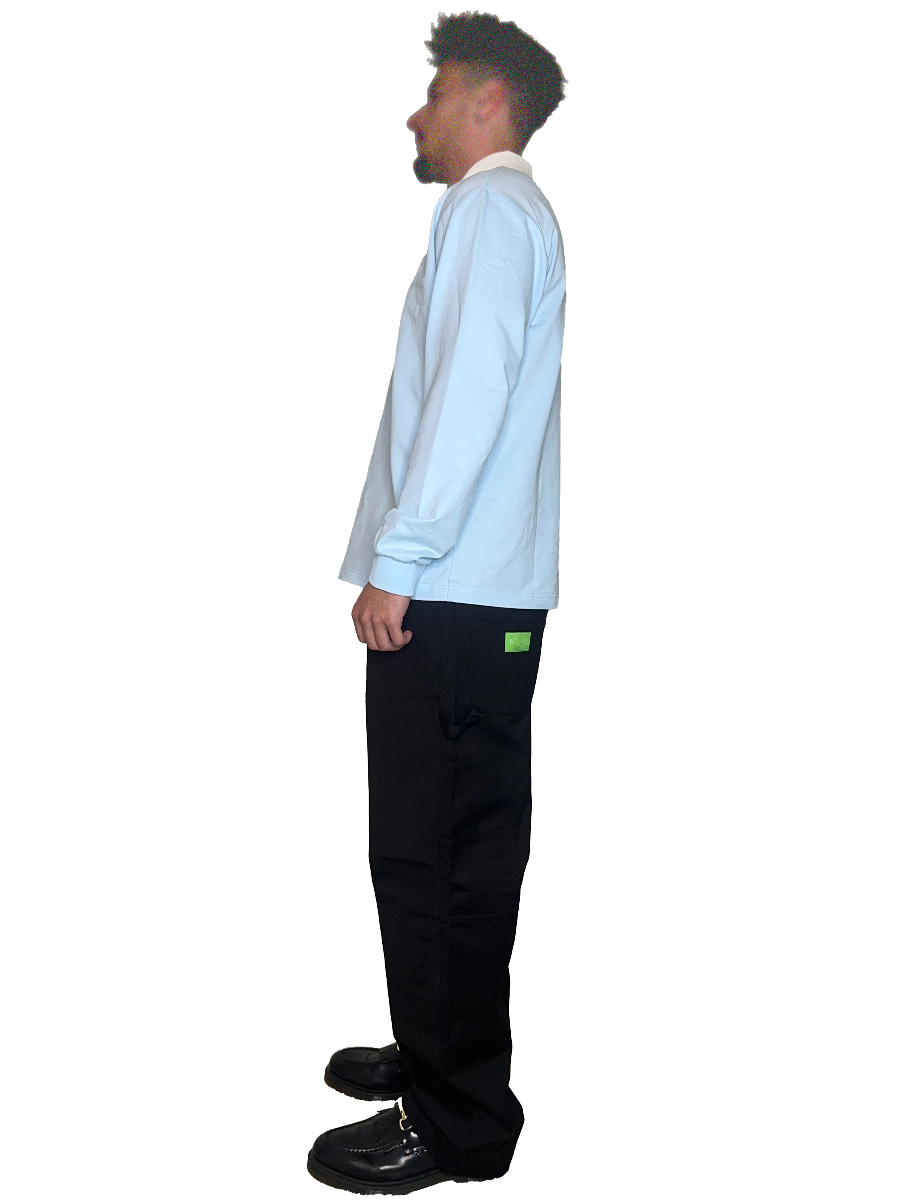 Bound Rugby Shirt Le Fleur
