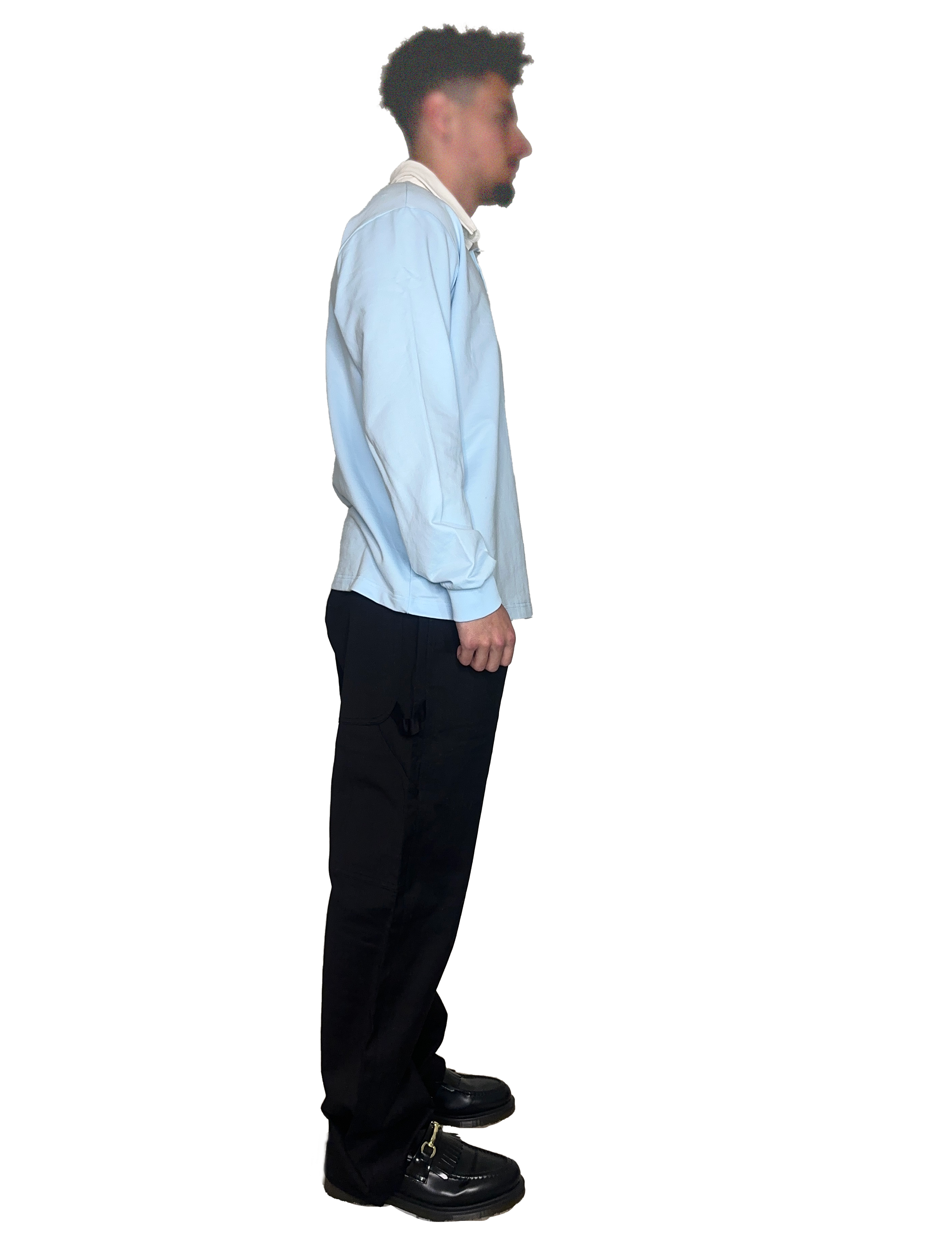 Bound Rugby Shirt Le Fleur