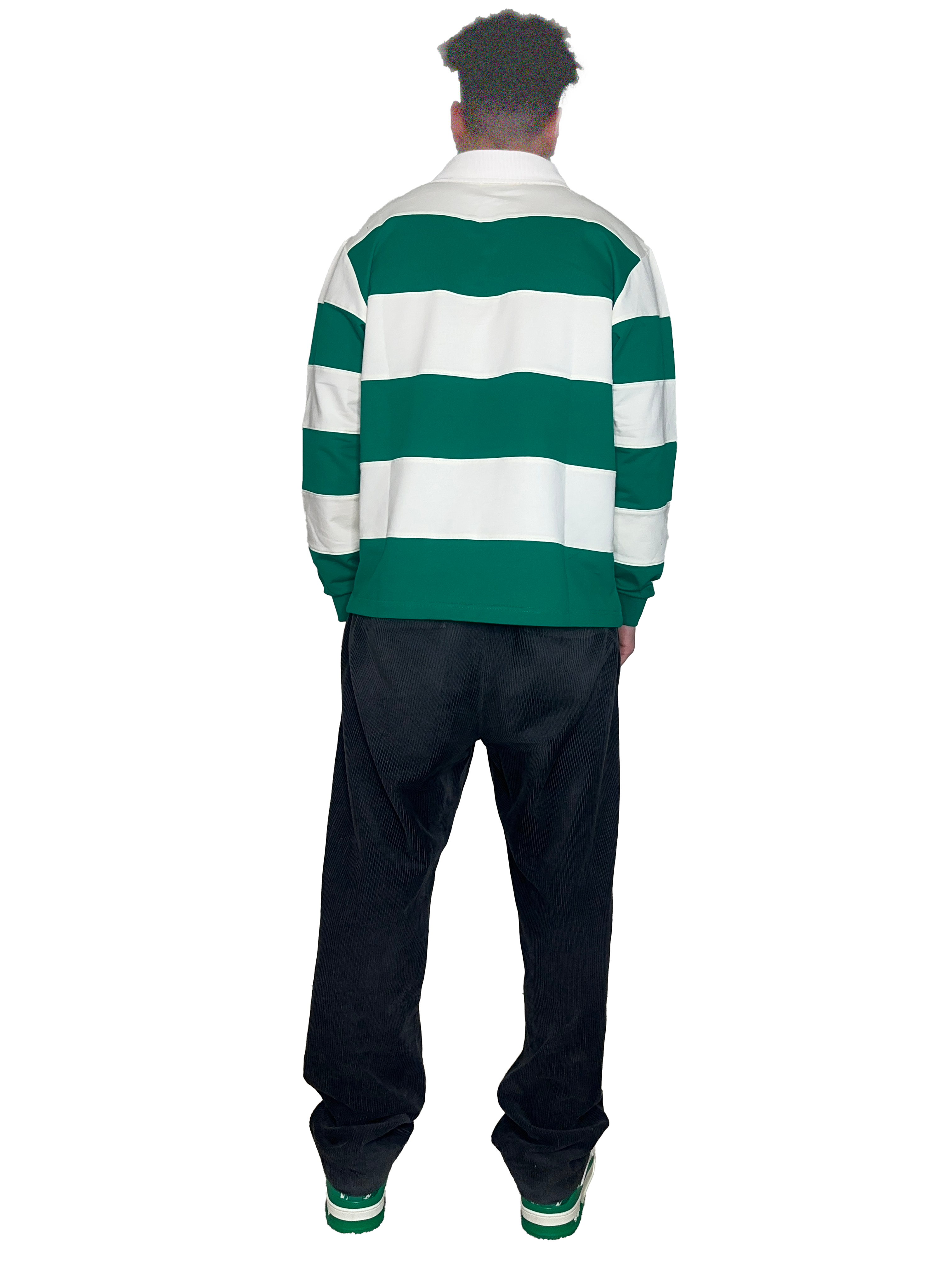 Bound Rugby Shirt The Links