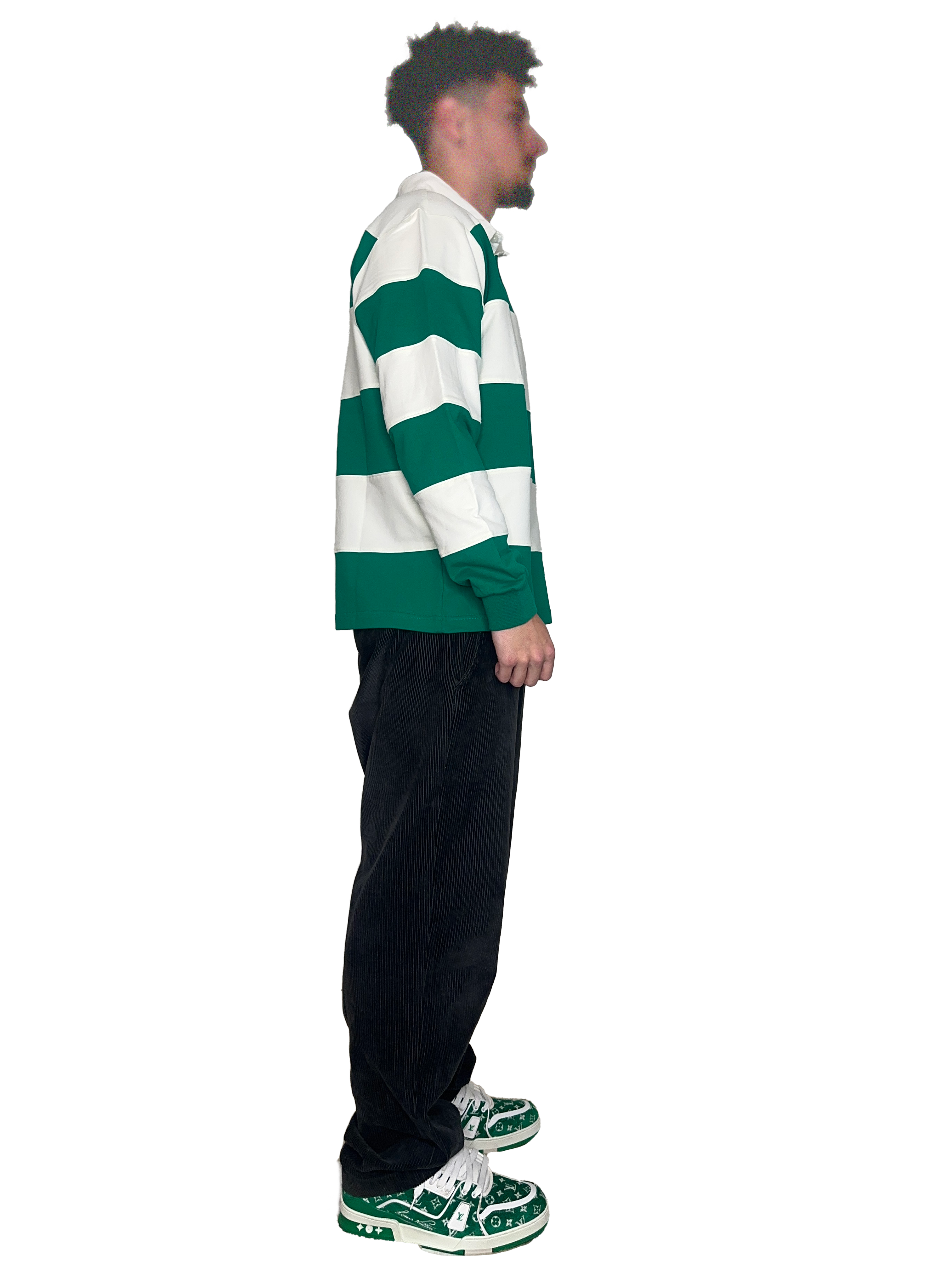 Bound Rugby Shirt The Links