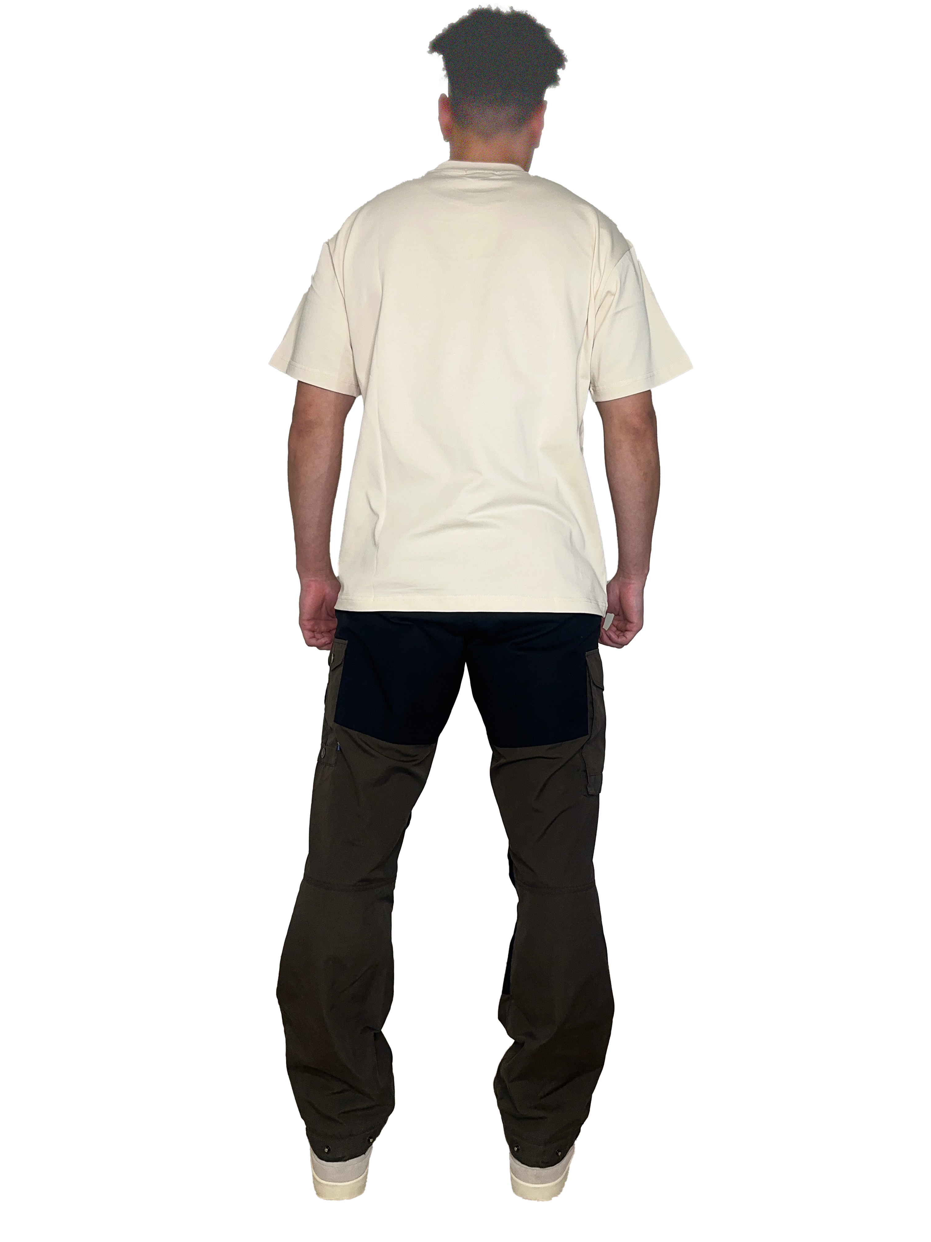 Bound Noche Tee