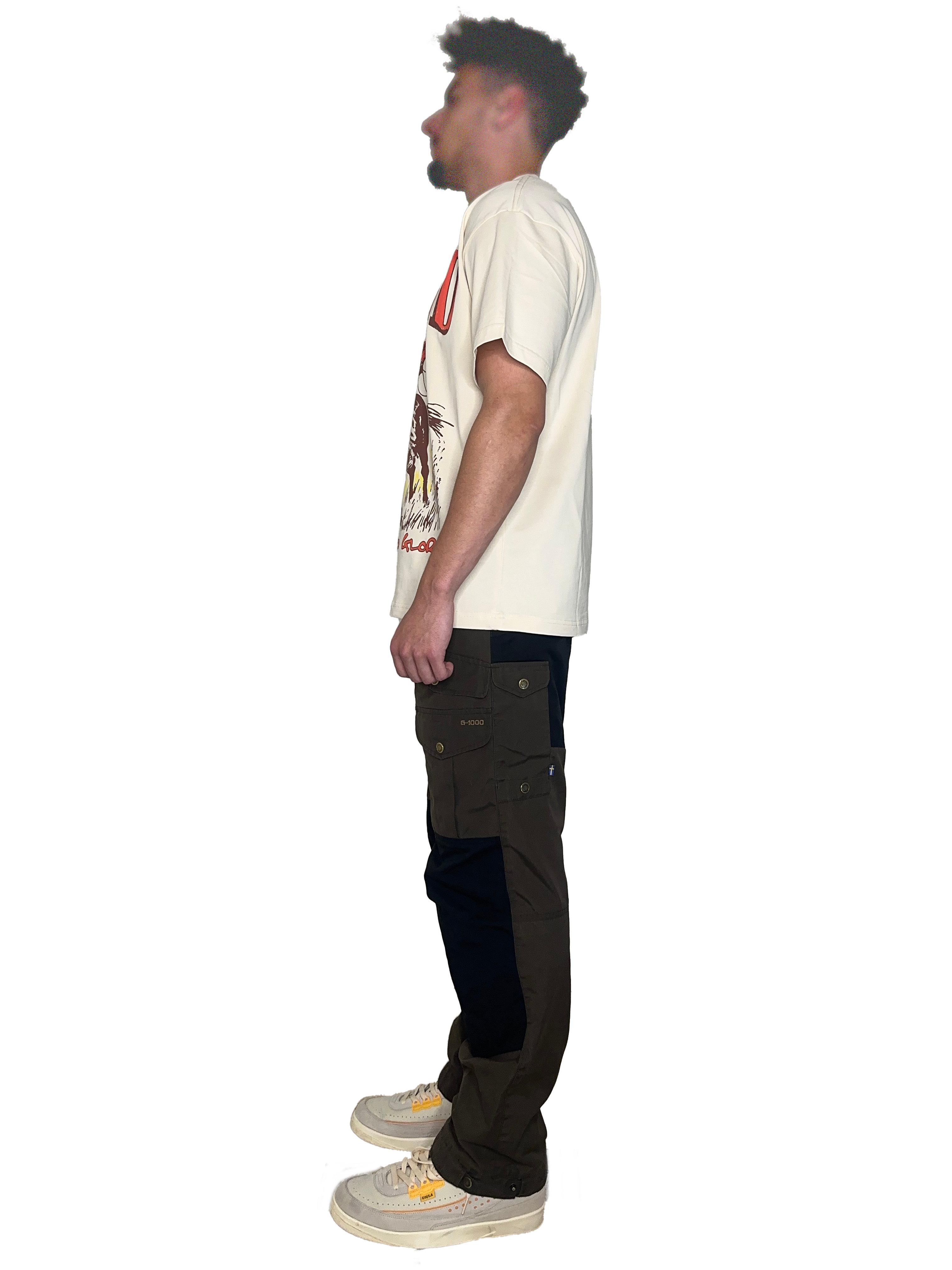Bound Noche Tee