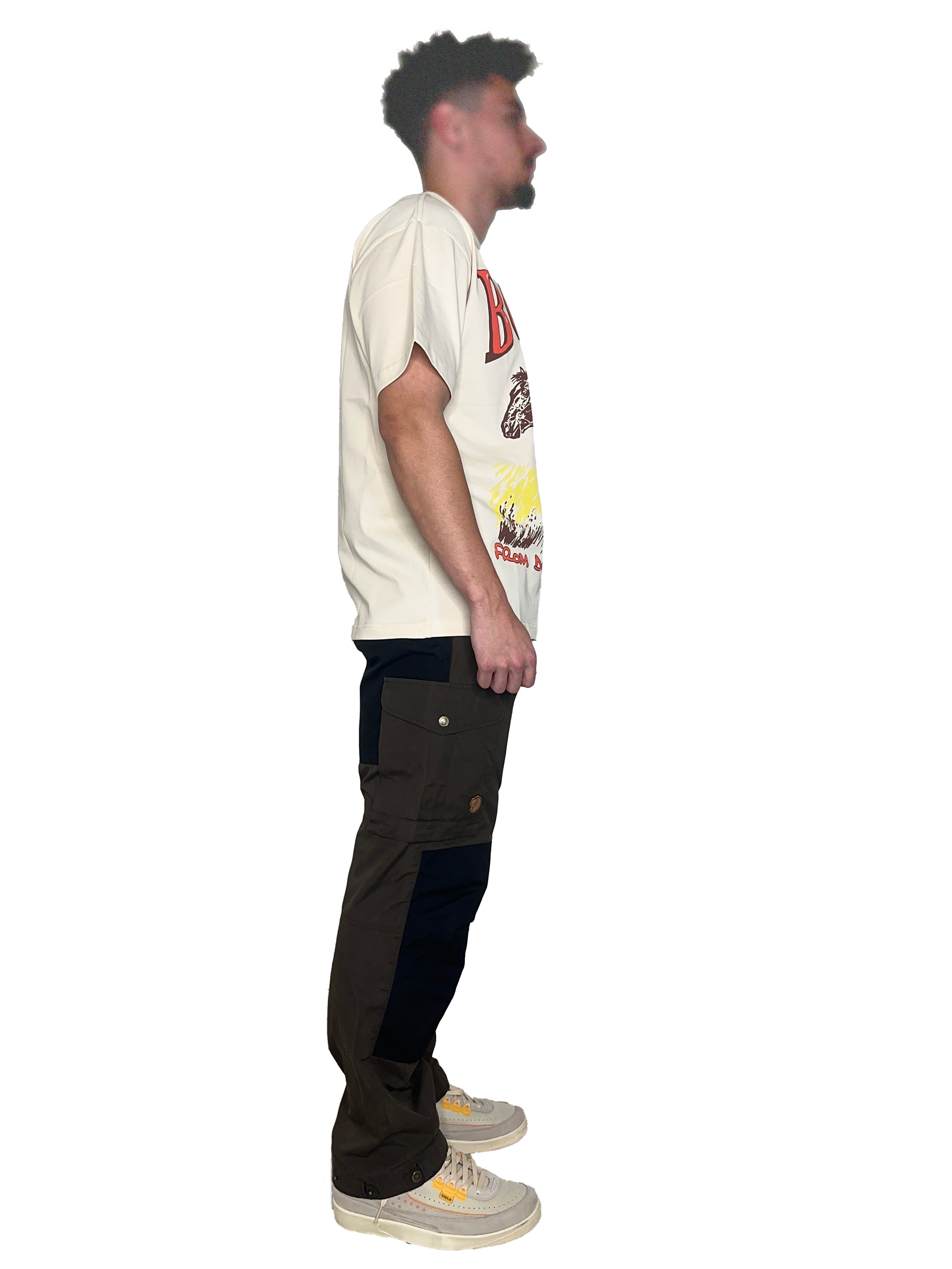 Bound Noche Tee