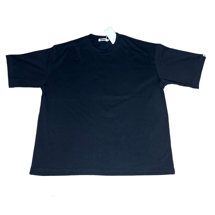 Bound The Perfect Oversized Tee Black