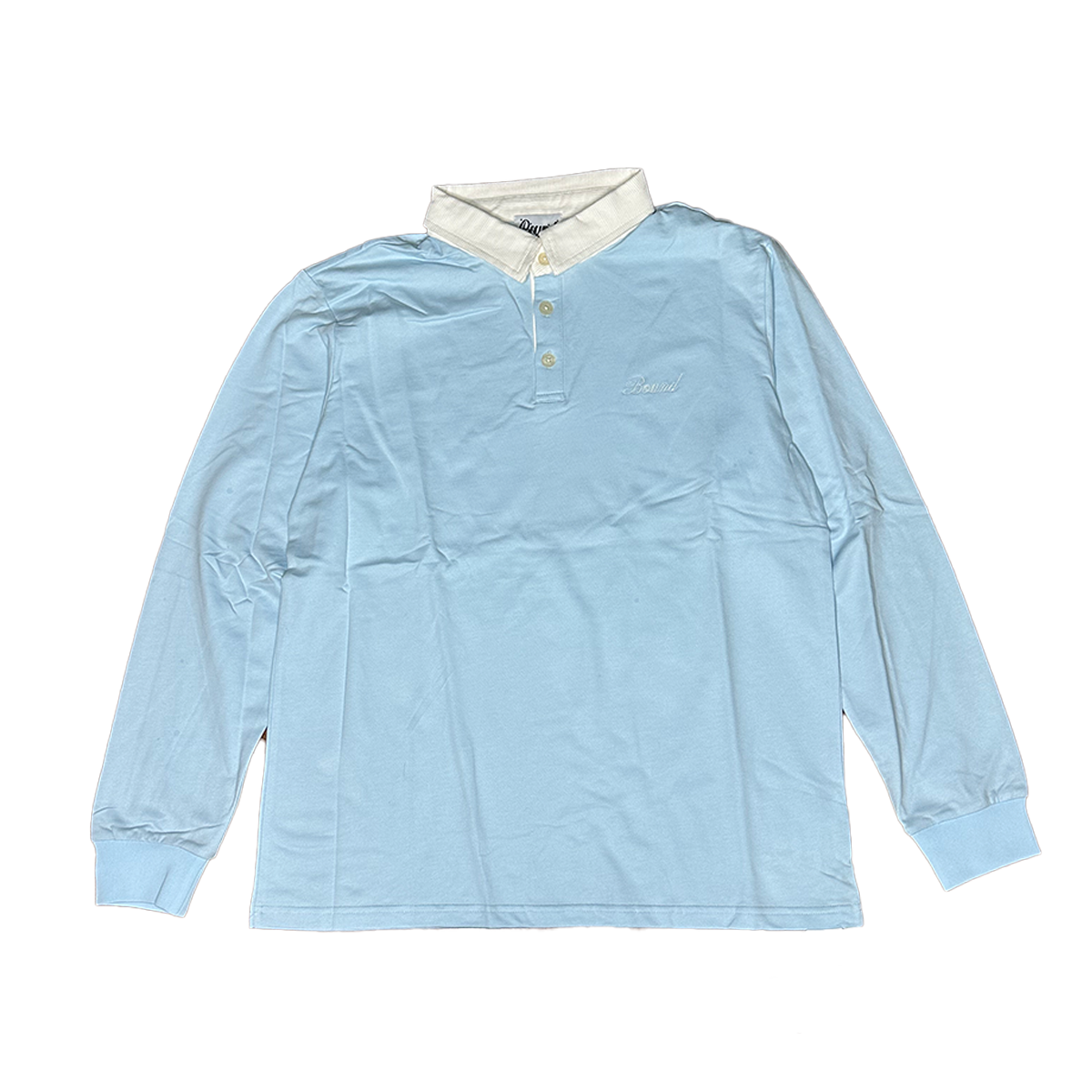 Bound Rugby Shirt Le Fleur