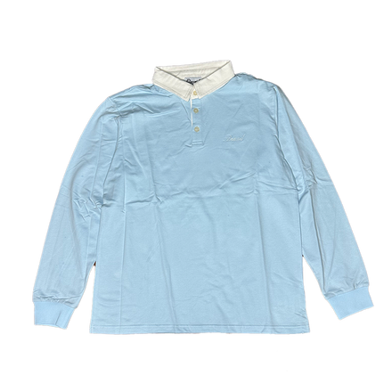 Bound Rugby Shirt Le Fleur
