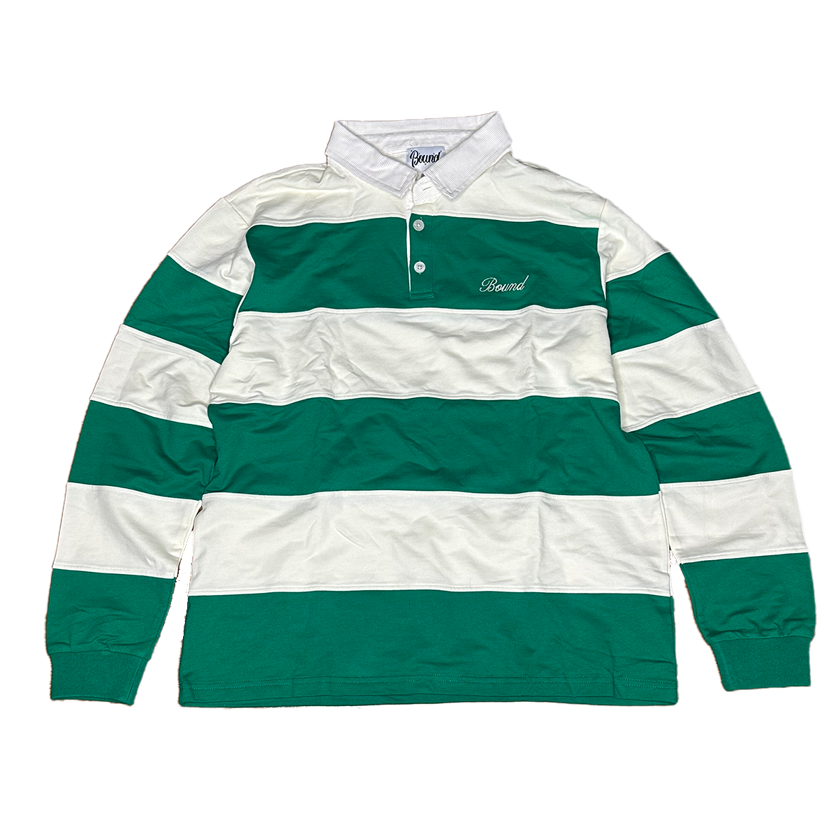 Bound Rugby Shirt The Links