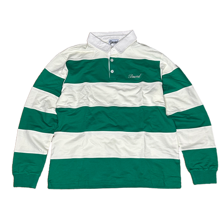 Bound Rugby Shirt The Links