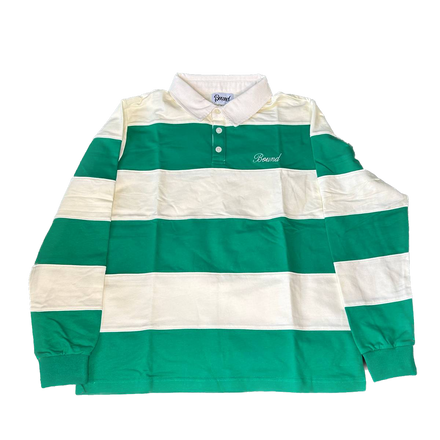 Bound Rugby Shirt The Links